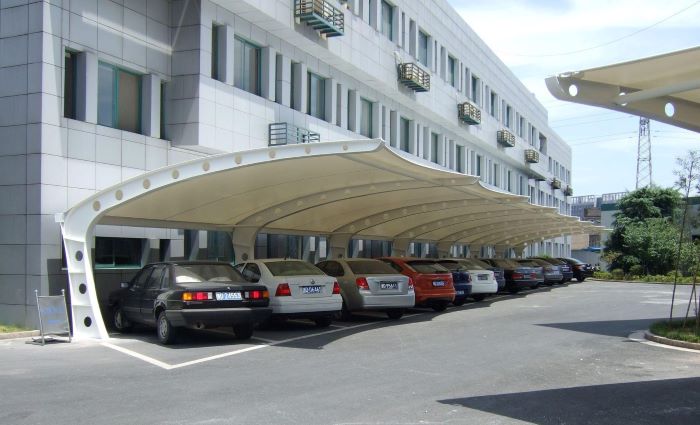 道路護欄